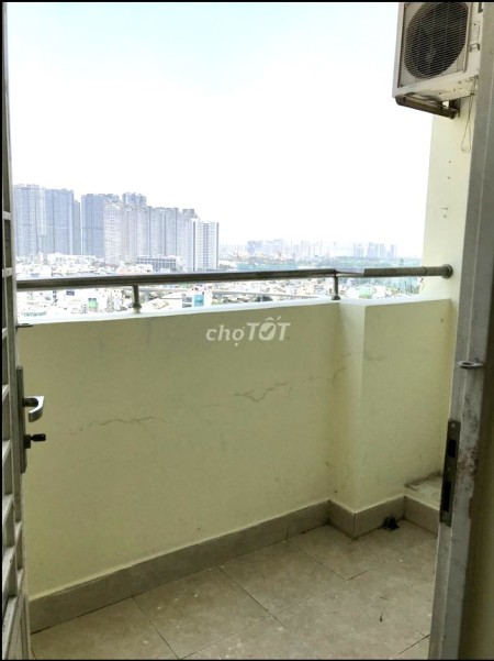 Cho thuê căn hộ chung cư Nguyễn Ngọc Phương Bình Thạnh giá tốt thị trường