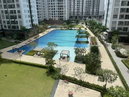 Bán căn hộ thô còn sót lại tại Sunrise Riverside Nhà Bè giá bán đầu tư 2.9 tỷ