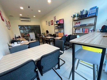 Cho thuê văn phòng The Prince Thanh Thuý liên hệ 0369768151 giá tốt đầu tư sinh lời
