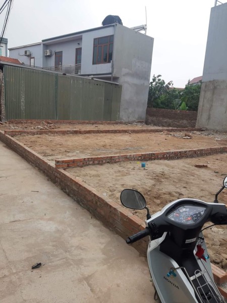 Chuyển vốn kinh doanh bán ô đất thổ cư Vân Côn liên hệ 0936834416, giá tốt đầu tư