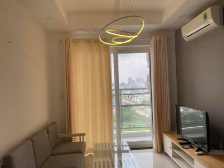 Florita 2 PN, giá thuê 13 triệu, LH: 0878162162 tầng cao, nhà có ban công gió mát mẻ