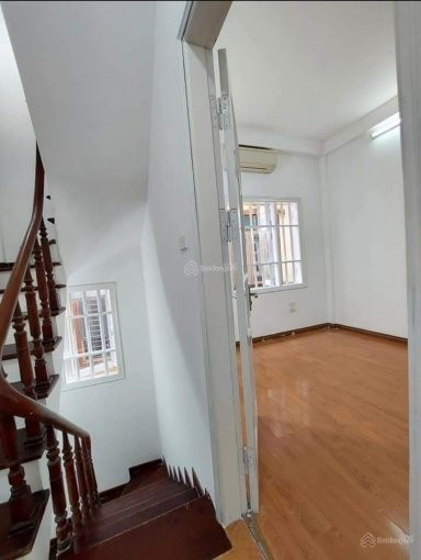 Bán nhà Đại Từ, vị trí đỉnh cao, siêu hiếm, diện tích sử dụng 45m2, giá bán chỉ 4,35 tỷ