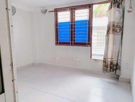 Cho thuê phòng trọ Tân Bình 30m2 hẻm 58 Âu Cơ gần ĐH Văn Hiến CS 2, CS 3