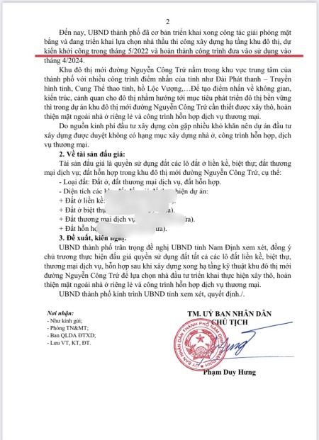 Đi đến slide 2
