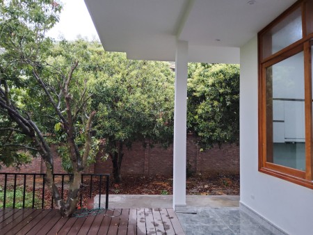 Bán khu Nghỉ dưỡng tại Yên Bình - Thạch Thất - Hà Nội diện tích 2497m2, giá 6,5 triệu/m2