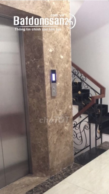 Cho thuê căn hộ dịch vụ Full nội thất ở 52 Trần Văn Quang Q Tân Bình