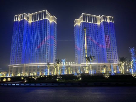 Bán chung cư cao cấp VCI Tower liên hệ 0862452268, pháp lý chính chủ bàn giao ngay