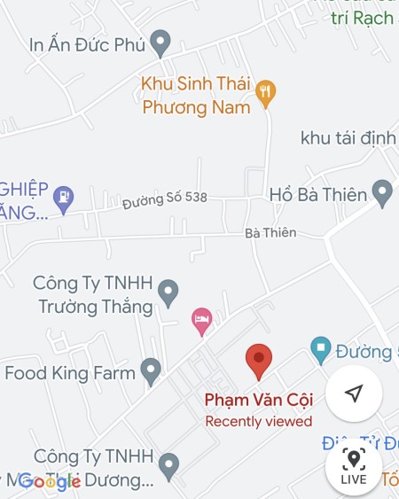 Đi đến slide 3