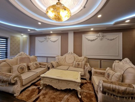 Bán nhà phân lô Nguyễn Thị Định, Thanh Xuân, 65m x 8T, thang máy, mt 4.7m, giá bán 22.4 tỷ