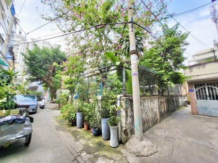 Bán nhà có sẵn 6 phòng trọ, Hẻm 499 Lê Quang Định, P.1, Gò Vấp, giá chỉ 4.8 tỷ, sáng tên trong ngày