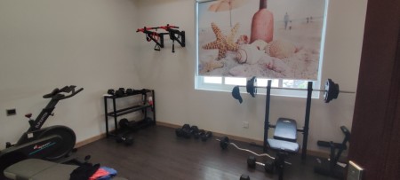 Chỉ việc xách đồ vào ở, nhà đẹp ngay Công Viên Làng Hoa Gò Vấp, dt 90m2 giá 9,7 tỷ, thương lượng