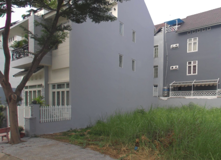 Bán đất DA KDC An Thiên Lý, MT đường Dương Đình Hội, PLB, Q9, Giá chỉ 3 tỷ/ 85m2, SHR, LH 0938955187