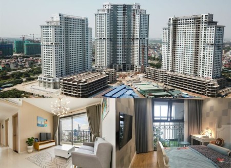 Ảnh bài viết: Nên chọn mua chung cư nào ở Bắc Từ Liêm? (Phần 2)