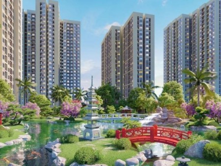 Ảnh bài viết: Nên mua căn hộ The Origami Vinhomes Q9 làm chốn an cư?