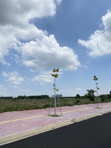 Bán đất mặt tiền 100m tại Đồng Nai tiện ích xung quanh đầy đủ, giá tốt đầu tư sinh lời cao