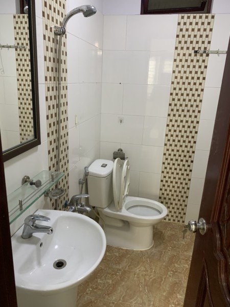 Phòng trọ nhà trọ Gò Vấp gần công viên Làng Hoa giá tốt đầu tư sinh lời, khu an ninh