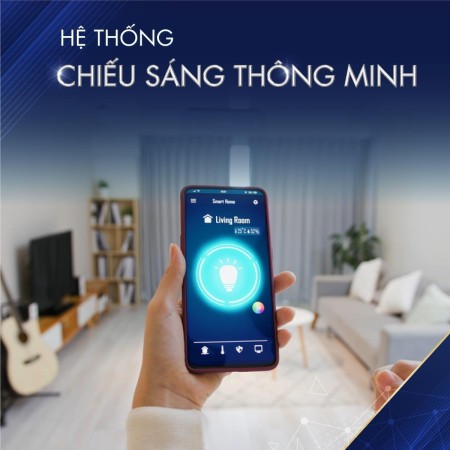 The 9 Stellars- khu đô thị thông minh đầu tiên tại Việt Nam liên hệ 0946 529 158