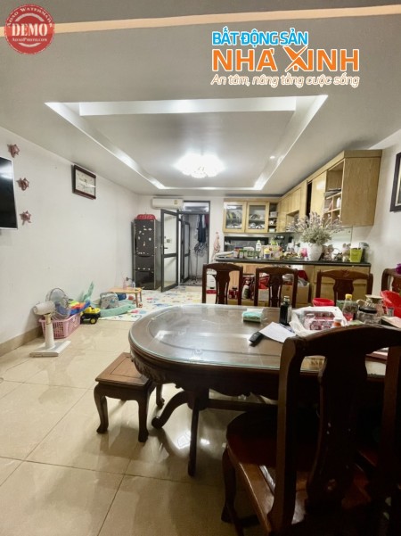 Chính chủ cần bán nhà đằng hải 40m giá nhỉnh 4 tỷ ô tô đỗ, đầu tư sinh lời khu an sinh