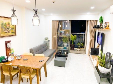 Bán căn 2PN Kingston diện tích sử dụng 83m2, y hình bàn giao ở được ngay, giá 5.7 tỷ