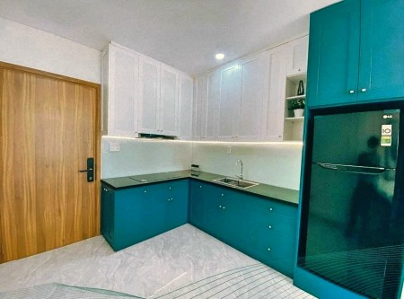 Căn hộ giá rẻ liền kề thành phố Thủ Đức, thanh toán 10% sở hữu ngay, chiếc khấu lên đến 9,82%