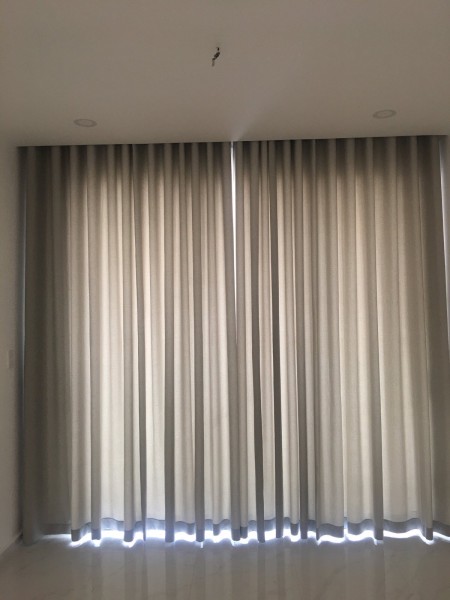 Cần sang lại căn hộ D'Lusso quận 2. Mặt tiền đường Nguyễn Thị Định bên cầu Giồng Ông Tố.