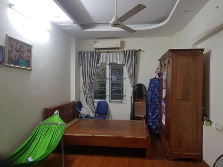 LÊ ĐỨC THỌ, NHÀ ĐẸP, LÔ GÓC, Ở LUÔN 44M2, 5 TẦNG, GIÁ 4.6 TỶ