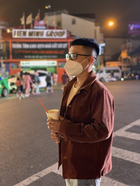 Lê Minh
