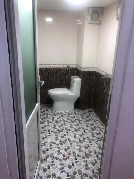 Nhà full nội thất đẹp ngõ thông tiên ích đủ đường Trần Quốc Vượng dtsd 40m2, nhỉnh 5 tỷ