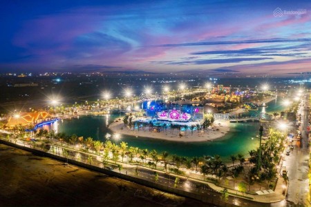 Vin Hưng Yên - thanh lí thu hồi vốn duy nhất 1 căn liền kề Chà Là view đẹp giá cưc tốt 0392073432