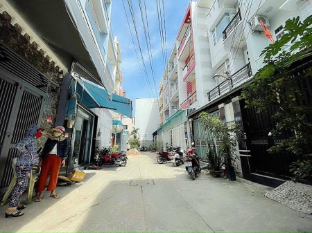 Bán nhà Mã Lò Chiến Lược Quận Bình Tân giá bán chỉ 3.06 tỷ, thương lượng nhanh