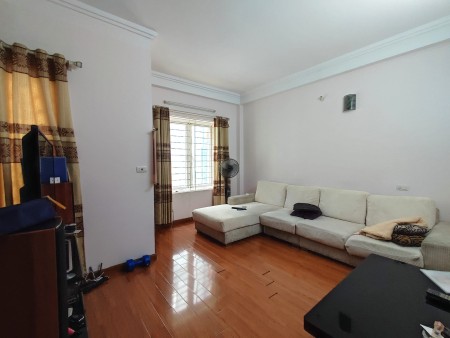 YÊN HÒA CẦU GIẤY -NHÀ ĐẸP Ở LUÔN, 54M2, 4 TẦNG, GIÁ 5.95 TỶ