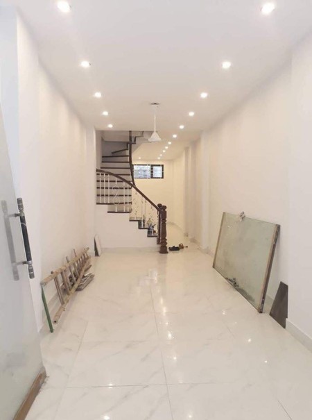 Nhà Đẹp Độc Lạ Quận 3, Không Có Căn Thứ 2 Trong Khu Vực, Hai Bà Trưng