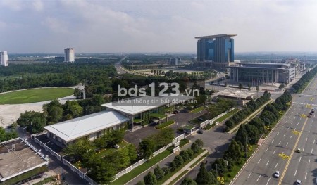 Ảnh bài viết: Tại sao phải đầu tư mua bán đất Bình Dương ngay bây giờ?