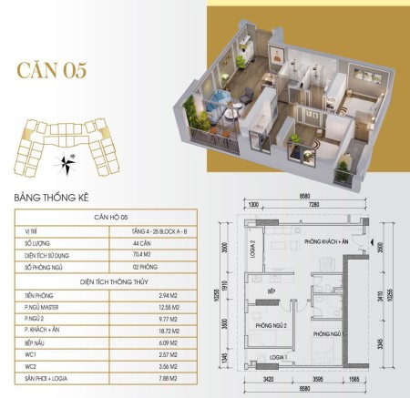 Đi đến slide 7