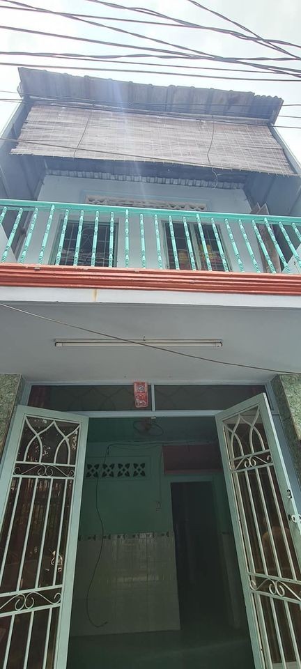 Sang tên gấp căn nhà Cao Lỗ phường 4 Quận 8 TPHCM, pháp lý sổ hồng riêng