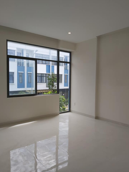Cần cho thuê nhà 3 tầng shophouse Khu Dân Cư Bắc Lợi trung tâm TP Quảng Ngãi