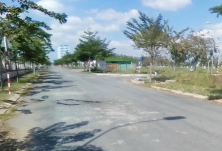 Bán đất KDC Tân Cảng Phú Hữu Q9, view sông,giá chỉ 3 tỷ/85m2, sổ hồng riêng, 0938955187
