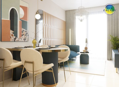 Căn hộ bên vịnh biển Nha Trang giá chỉ 1ty7 ck đến 28% giảm còn 1ty1 tiện ích đầy đủ