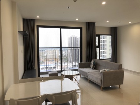 Bán nhanh căn hộ 2N, 2VS, diện tích sử dụng 68m2 giá bán chỉ 2 tỷ Vinhomes Ocean