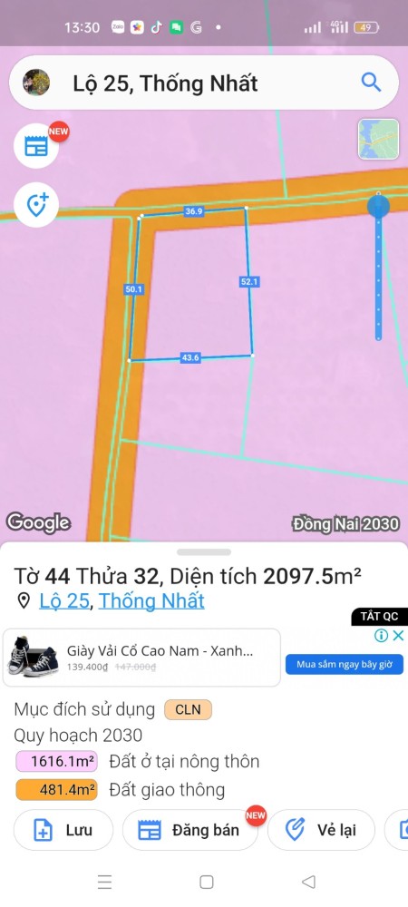 Đi đến slide 2