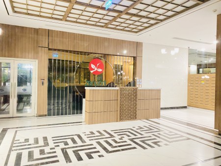 Căn hộ ZenPark 1PN + 1. Gía ưu đãi liên hệ 0936069841 view quảng trường, giá tốt