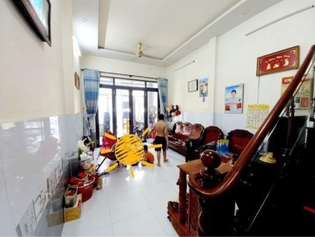 Bùi Tư Toàn dt 65m2 2 tầng 4pn ngang 4Mx16.2 phường An Lạc Quận Bình Tân giá 5.05 Tỷ