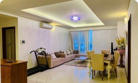 Chủ nhà cần bán gấp căn góc 2 mt 3 pn dtsd 134m2 full nội thất sổ hồng giá chỉ 7.599 tỷ thương lượng