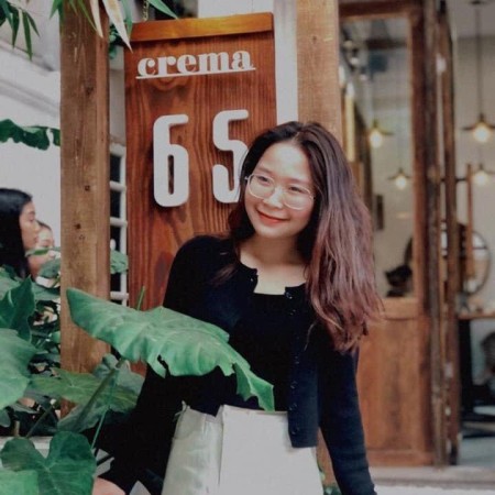 Vũ Thùy Linh