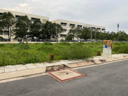 Bán Lô đất full thổ cư tại Bình Chiểu thành phố Thủ Đức giá bán chỉ 3,5 tỷ