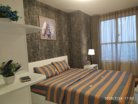 Cho thuê căn hộ 2 Sunrise City View nhà đẹp giá tốt 16.5 triệu/tháng, lh 0923398904