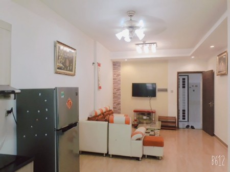 Bán căn hộ 2PN giá rẻ nhất so với thị trường Quận 7, liên hệ 0869902961