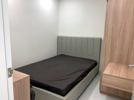 Bán CH Terra Royal, Q3, 58m2, 2PN, giá 6.1 tỷ, đẳng cấp căn hộ 5* như Lavela. Hotel, 0941797916
