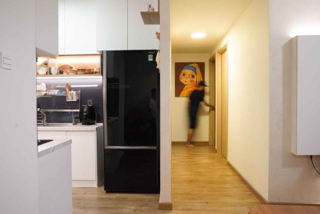 Bán Căn hộ 3PN giá tốt 80m2 - 4.4 tỷ; 90m2 - 4.9 tỷ; 96m2 - 5.2 tỷ;109m2 - 5.4 tỷ The Sun Avenue Q2