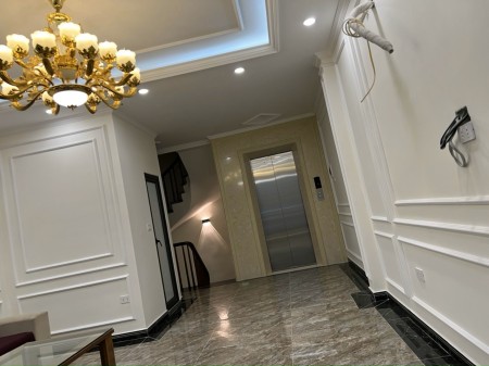 Nhà Phố Nguyễn Khán Toàn, Quan Hoa, Cầu Giấy kinh doanh dtsd 45m 9 tầng giá 11.5 Tỷ